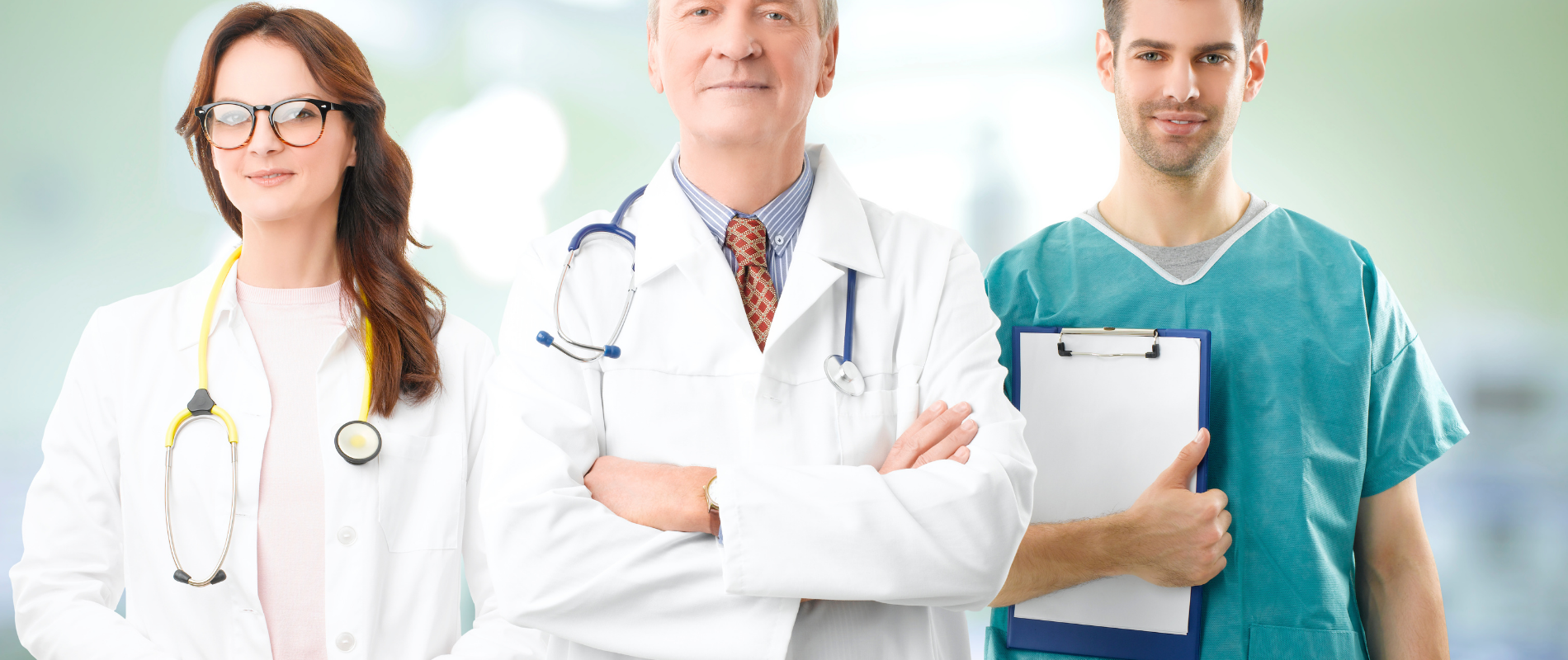 Kaliteli ve Güvenli Medikal Kıyafetler